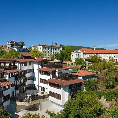 Tarnovgrad Apartments - Free Parking Велико-Тырново Экстерьер фото
