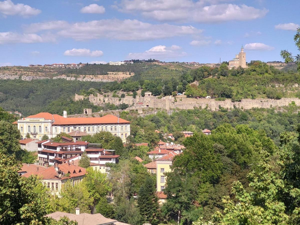 Tarnovgrad Apartments - Free Parking Велико-Тырново Экстерьер фото
