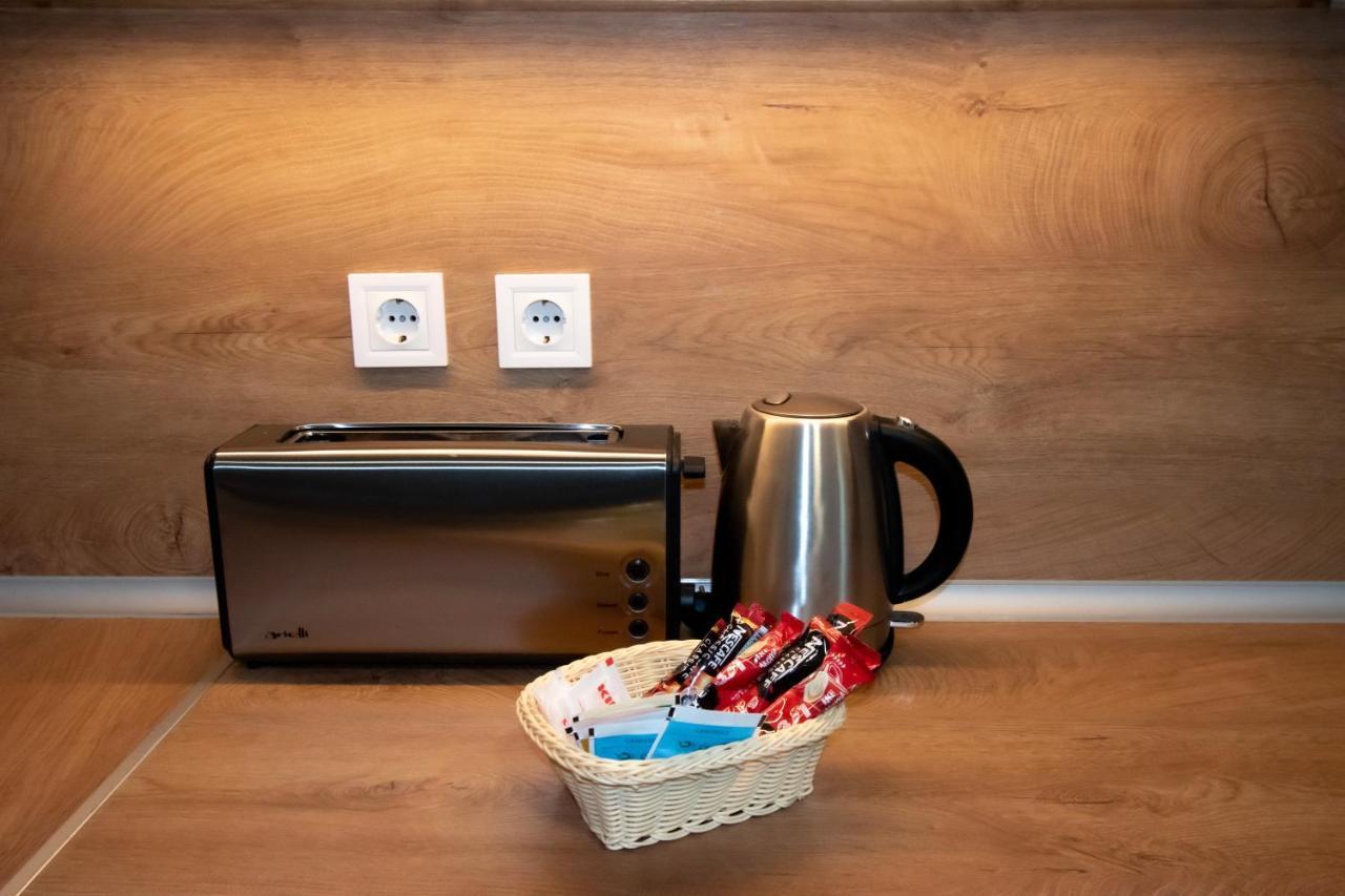 Tarnovgrad Apartments - Free Parking Велико-Тырново Экстерьер фото