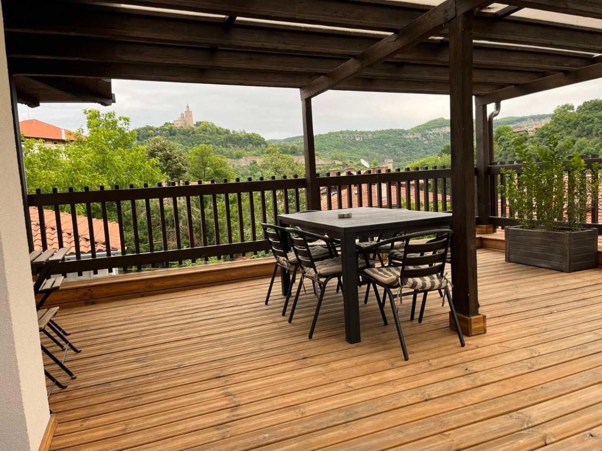 Tarnovgrad Apartments - Free Parking Велико-Тырново Экстерьер фото