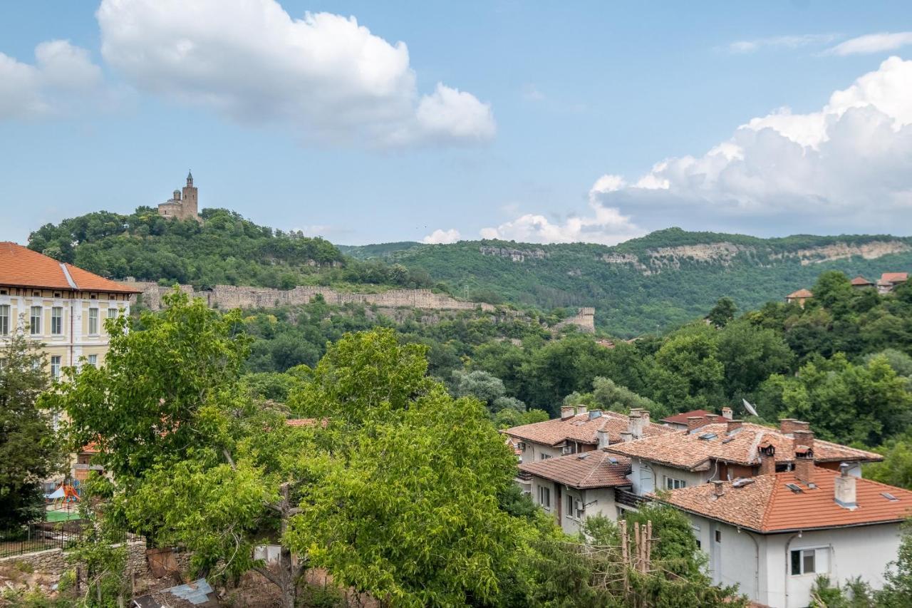 Tarnovgrad Apartments - Free Parking Велико-Тырново Экстерьер фото