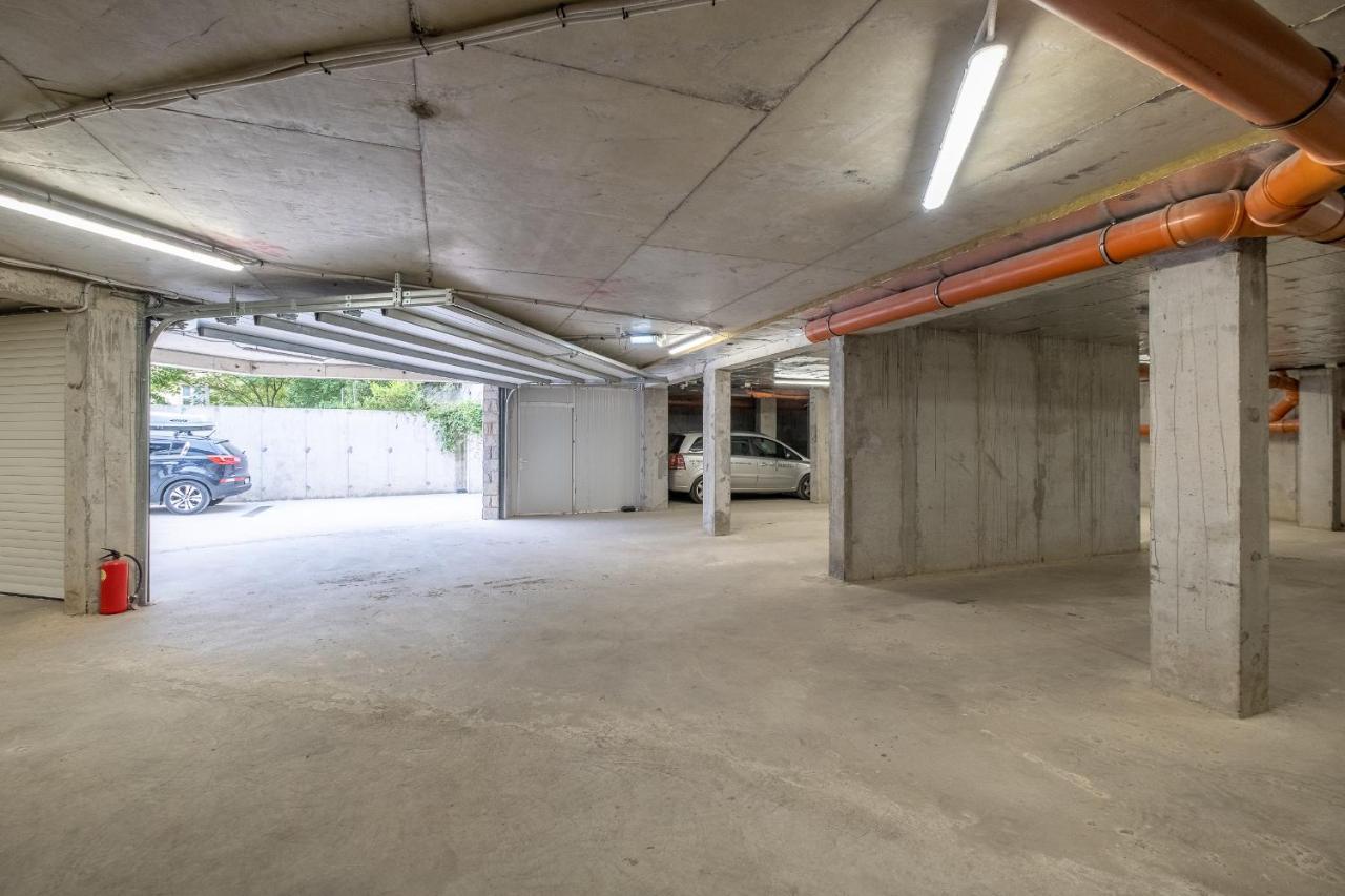 Tarnovgrad Apartments - Free Parking Велико-Тырново Экстерьер фото