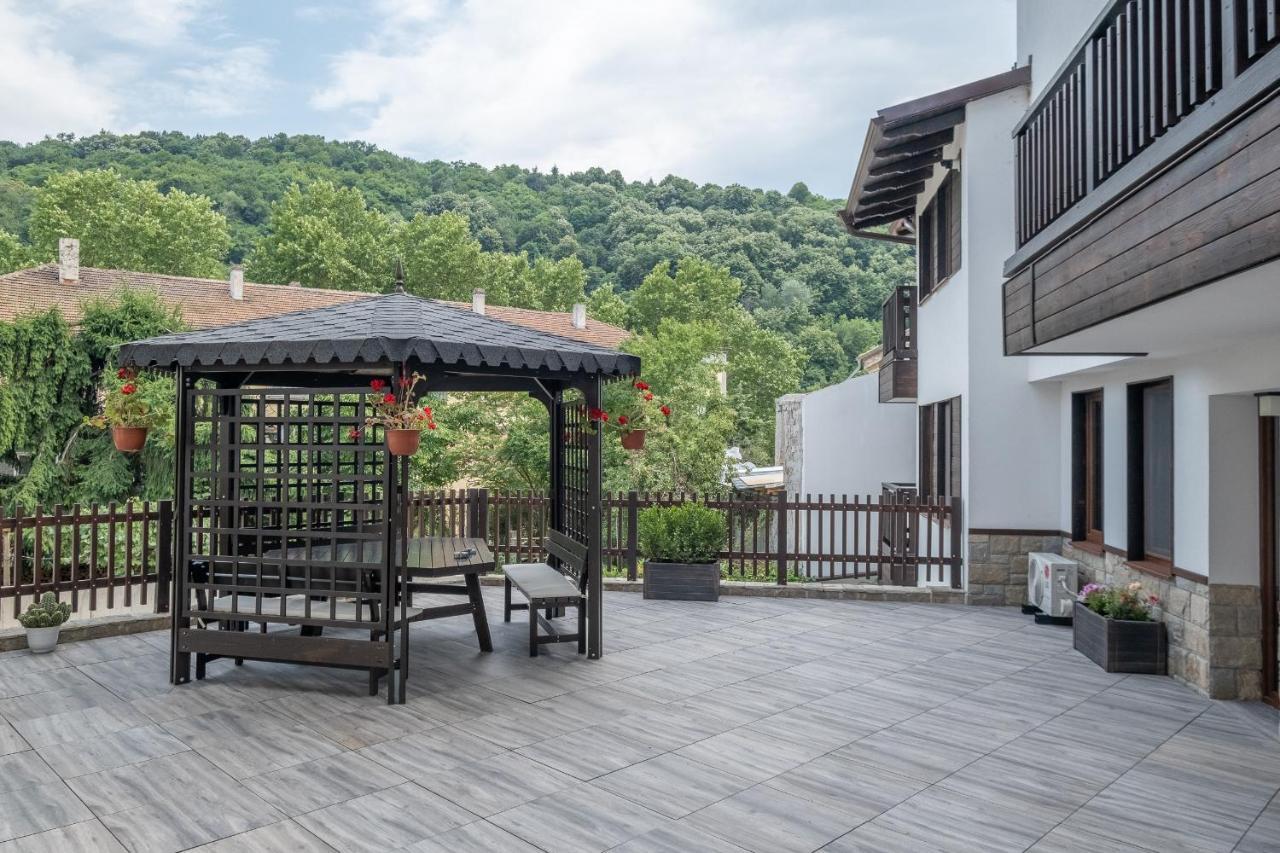 Tarnovgrad Apartments - Free Parking Велико-Тырново Экстерьер фото