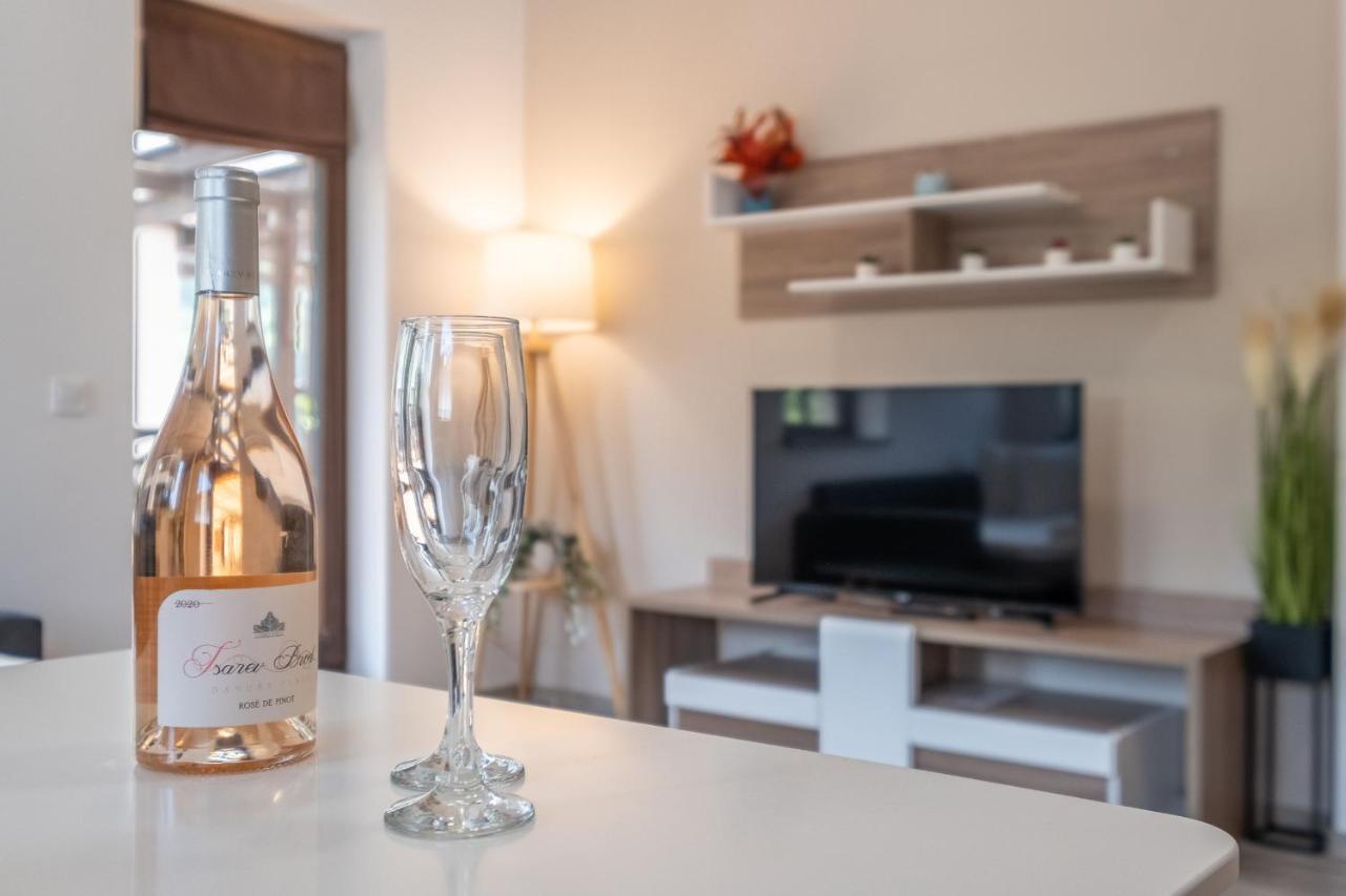 Tarnovgrad Apartments - Free Parking Велико-Тырново Экстерьер фото