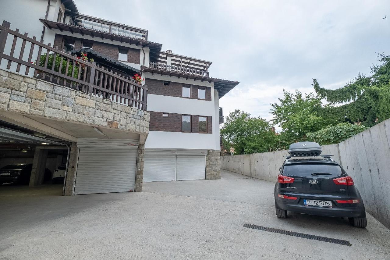 Tarnovgrad Apartments - Free Parking Велико-Тырново Экстерьер фото