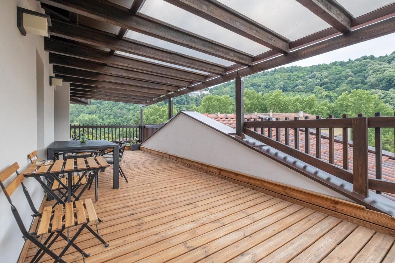 Tarnovgrad Apartments - Free Parking Велико-Тырново Экстерьер фото