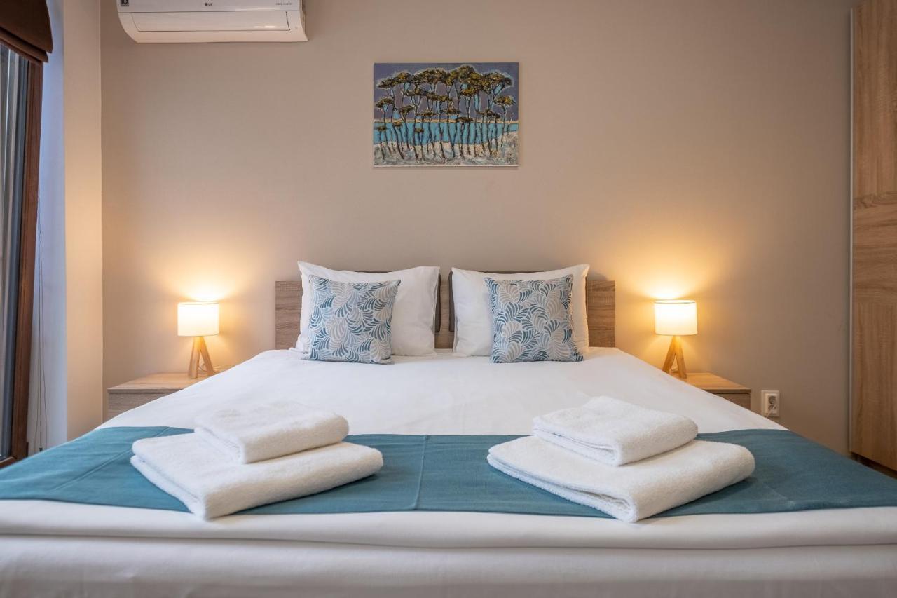 Tarnovgrad Apartments - Free Parking Велико-Тырново Экстерьер фото