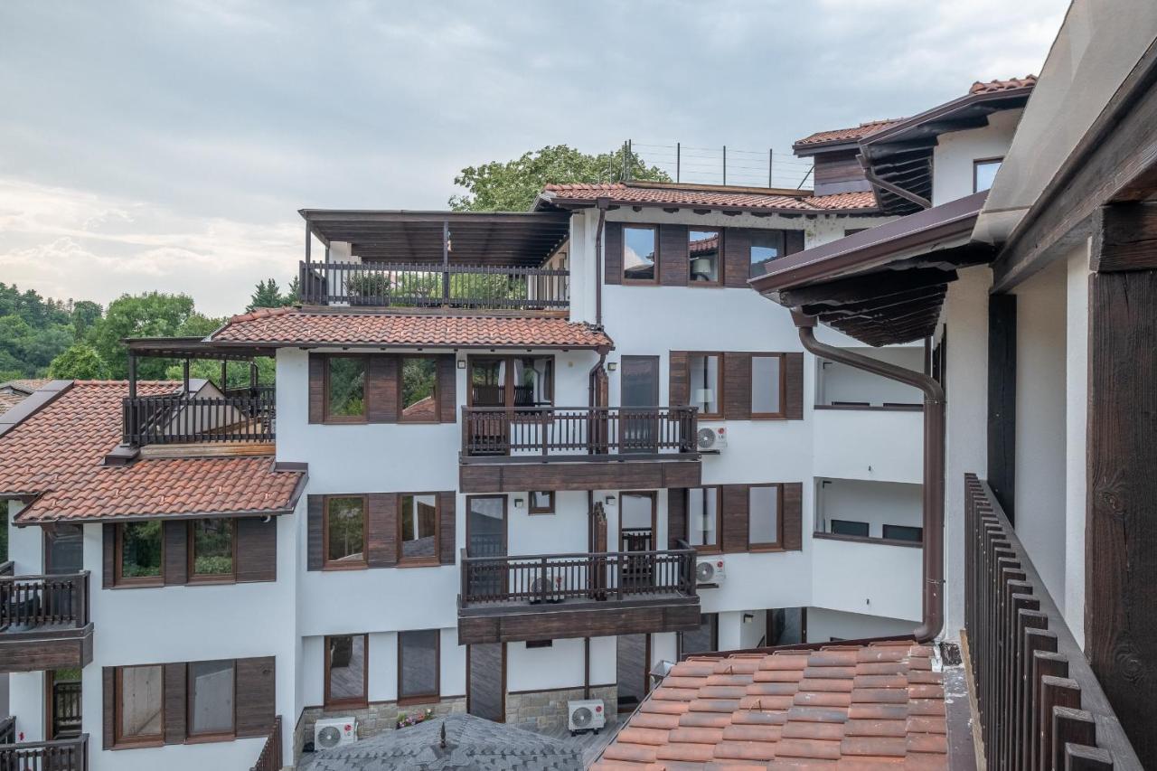 Tarnovgrad Apartments - Free Parking Велико-Тырново Экстерьер фото