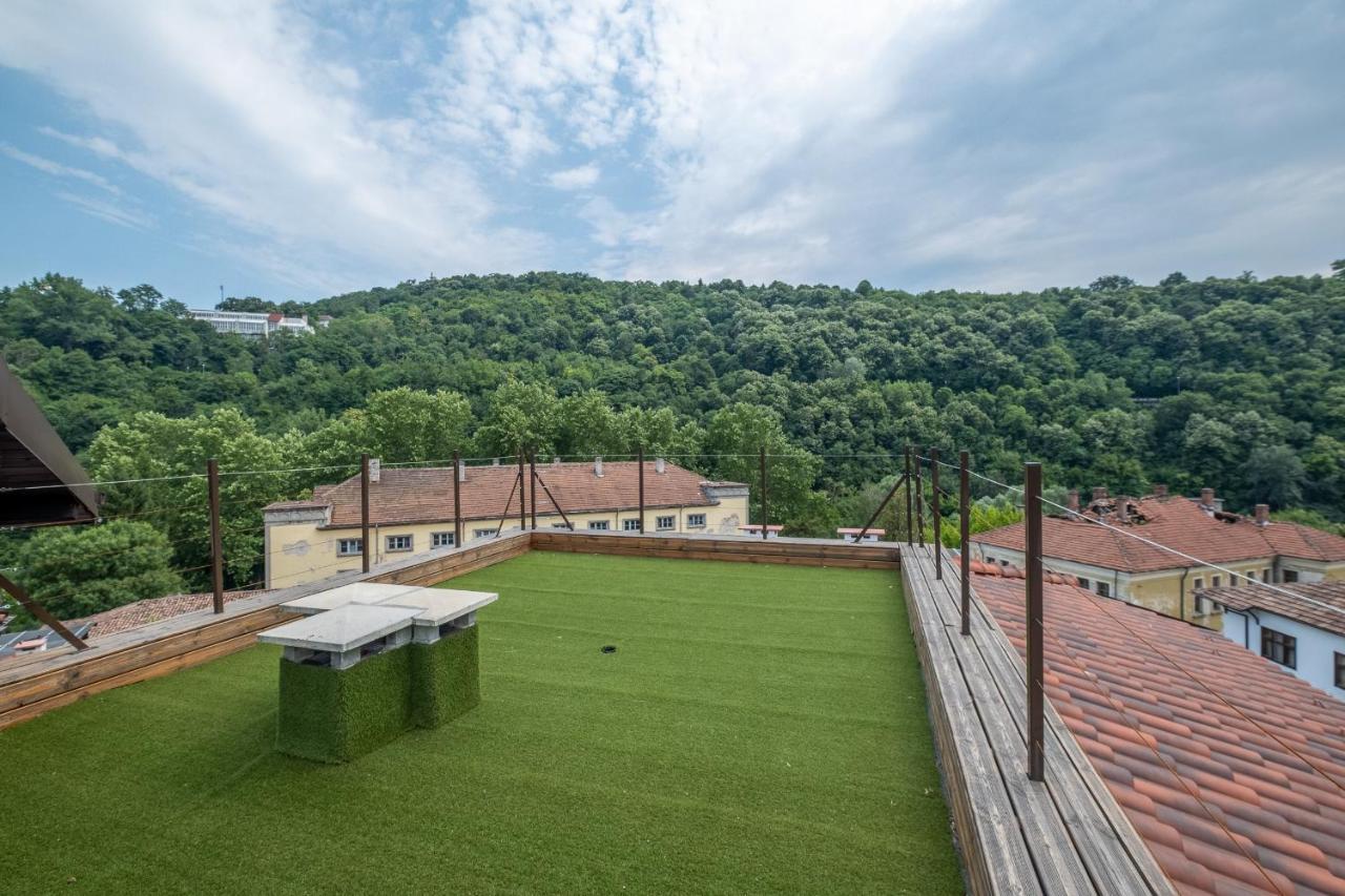 Tarnovgrad Apartments - Free Parking Велико-Тырново Экстерьер фото