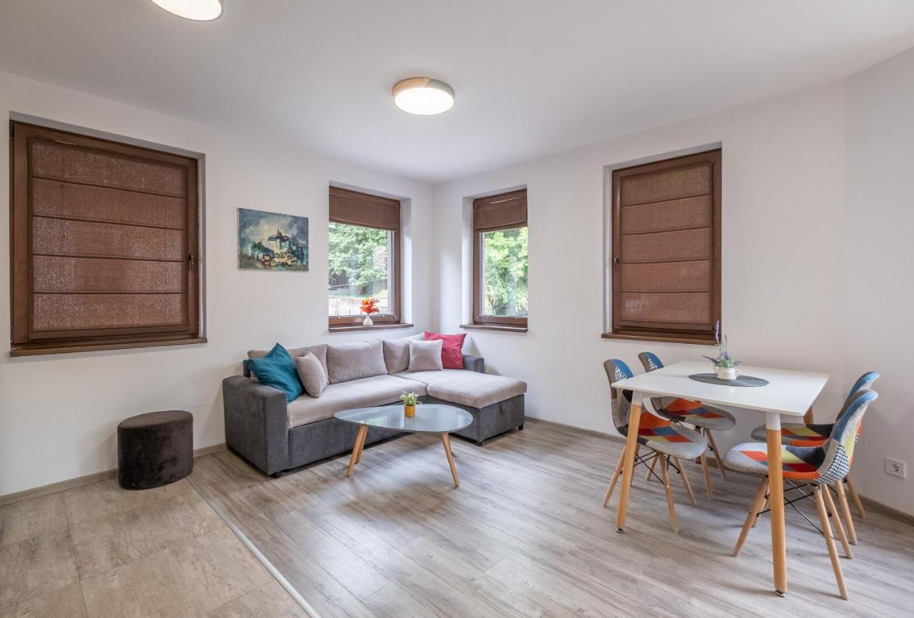 Tarnovgrad Apartments - Free Parking Велико-Тырново Экстерьер фото