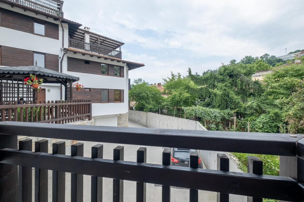 Tarnovgrad Apartments - Free Parking Велико-Тырново Экстерьер фото