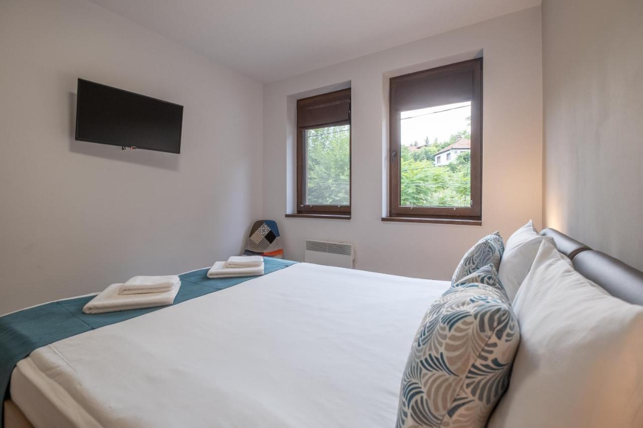 Tarnovgrad Apartments - Free Parking Велико-Тырново Экстерьер фото
