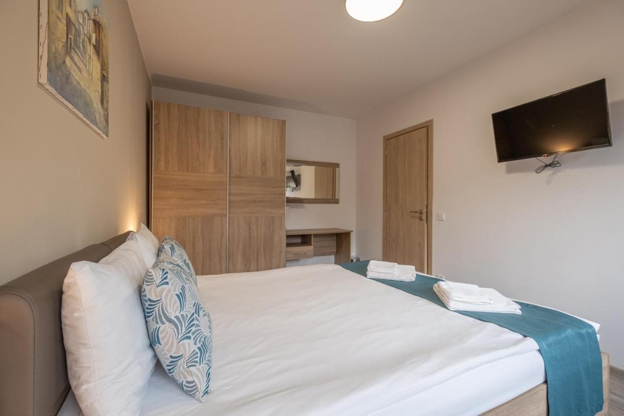 Tarnovgrad Apartments - Free Parking Велико-Тырново Экстерьер фото