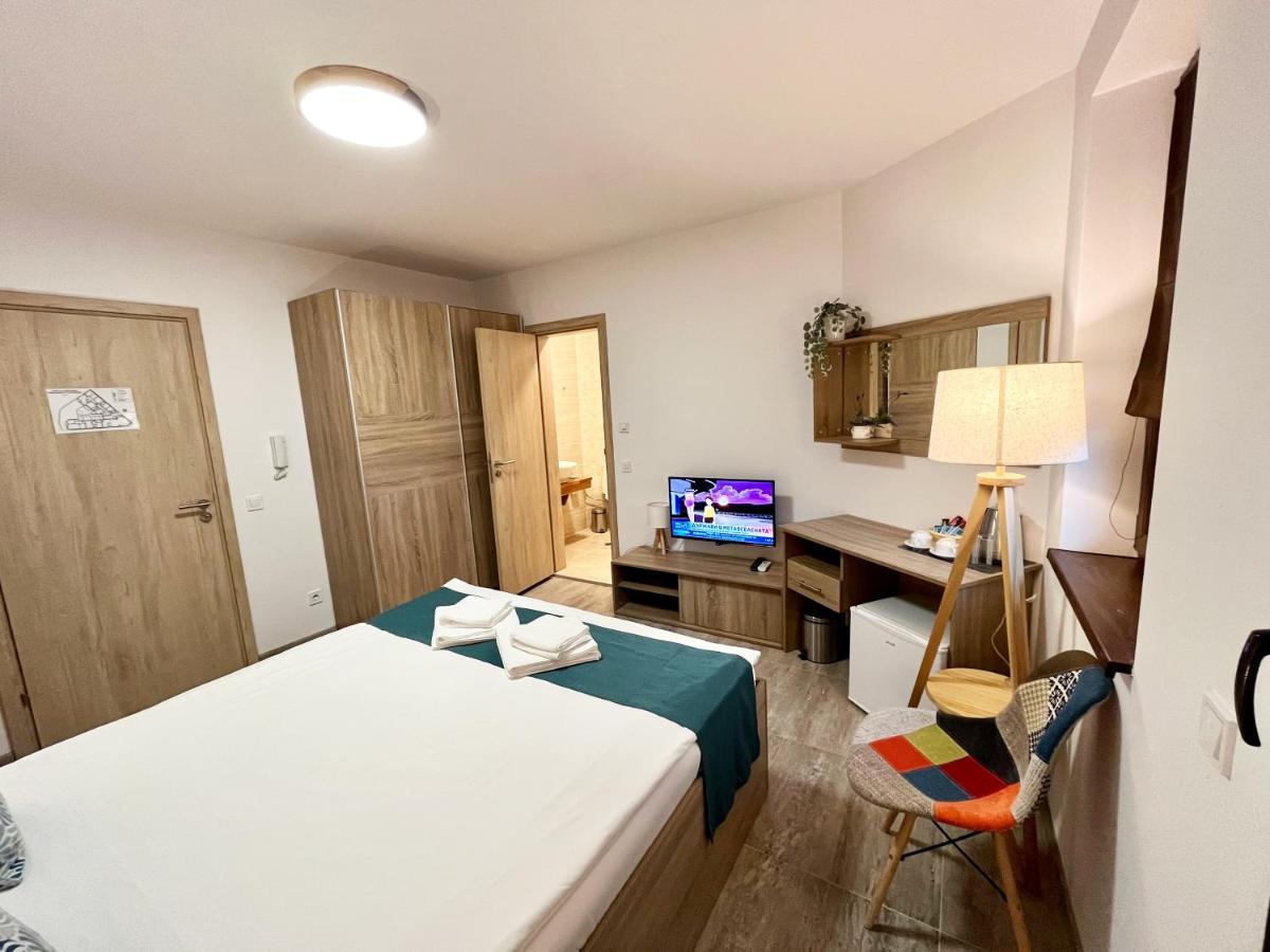 Tarnovgrad Apartments - Free Parking Велико-Тырново Экстерьер фото