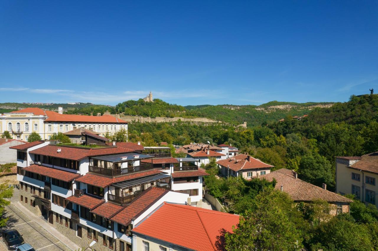 Tarnovgrad Apartments - Free Parking Велико-Тырново Экстерьер фото