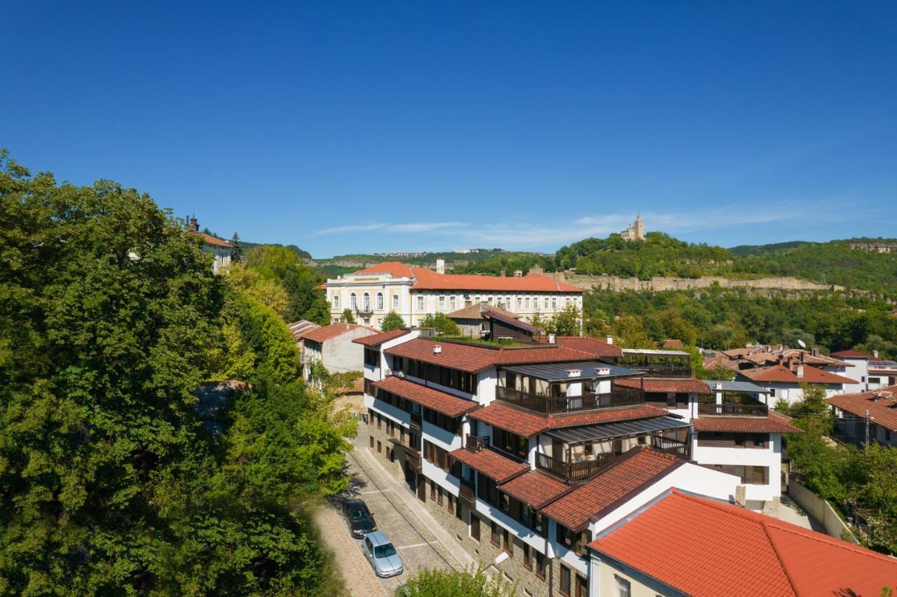Tarnovgrad Apartments - Free Parking Велико-Тырново Экстерьер фото