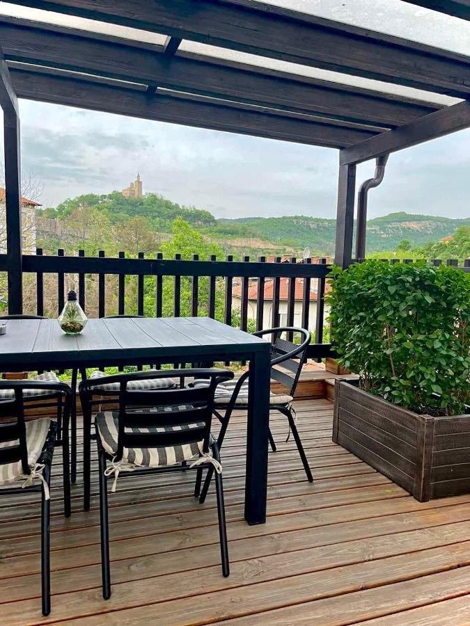 Tarnovgrad Apartments - Free Parking Велико-Тырново Экстерьер фото